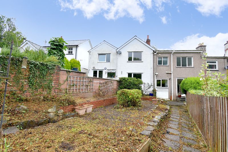 Garden- click for photo gallery